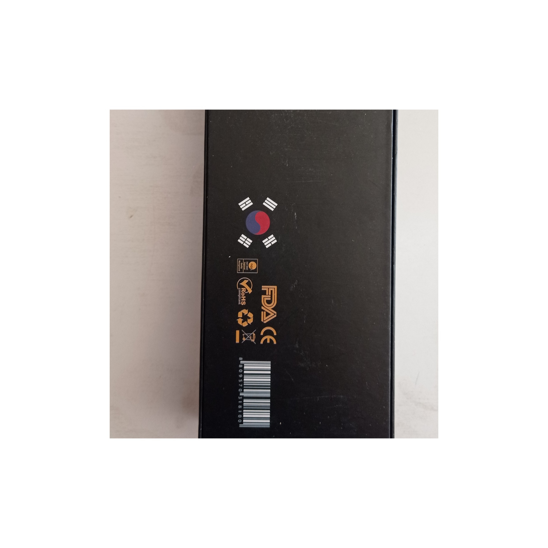 اتو صورت درما-اف مدل دبل پلاس