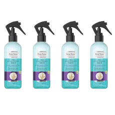 سرم دوفاز مو دیپ سنس مدل جوانه گندم حجم 250 میلی لیتر مجموعه 4 عددی