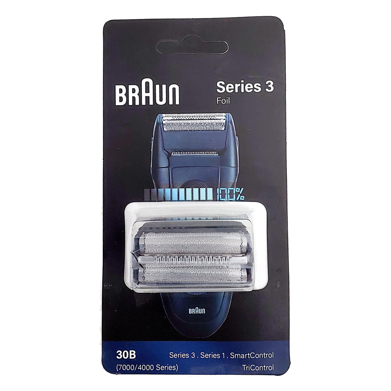 توری و شبکه یدک براون مدل 30B 7000