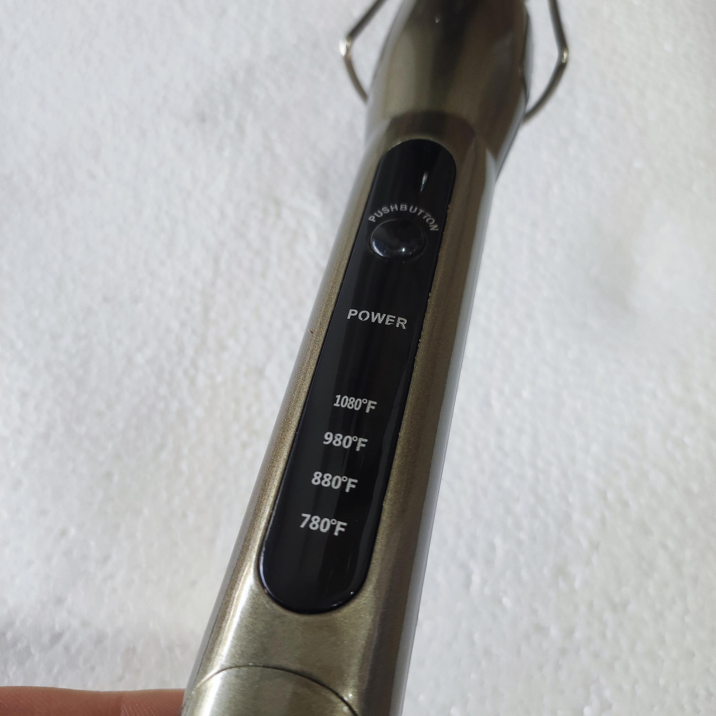 فر کننده و حالت دهنده مو انرژی مکس مدل EM-1961