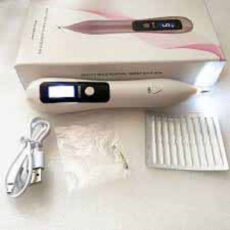 قلم پاکسازی پوست   مدل 9