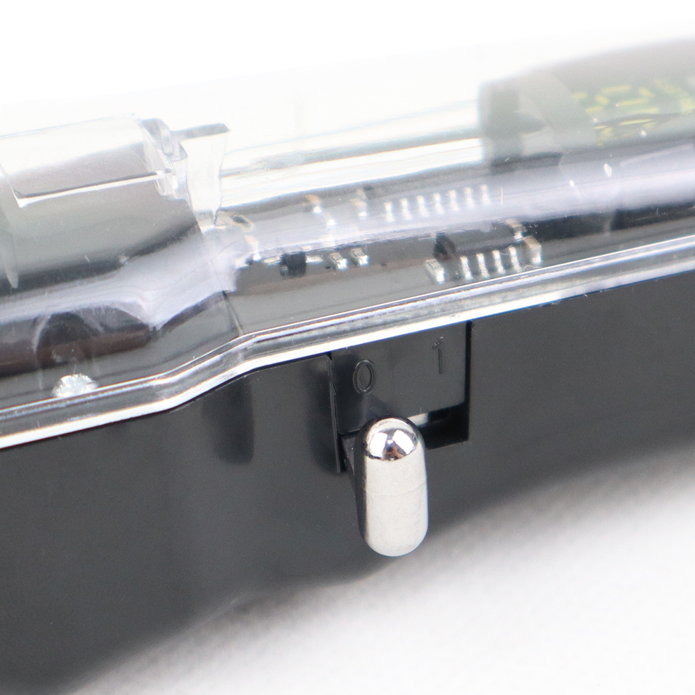 ماشین اصلاح موی سر و صورت شارژی مدل LT-808