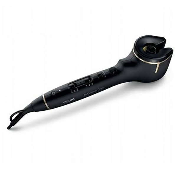 فر کننده و حالت دهنده مو فیلیپس مدل BHB876