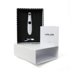 دستگاه جوانسازی ولــور مدل GloweyeW01