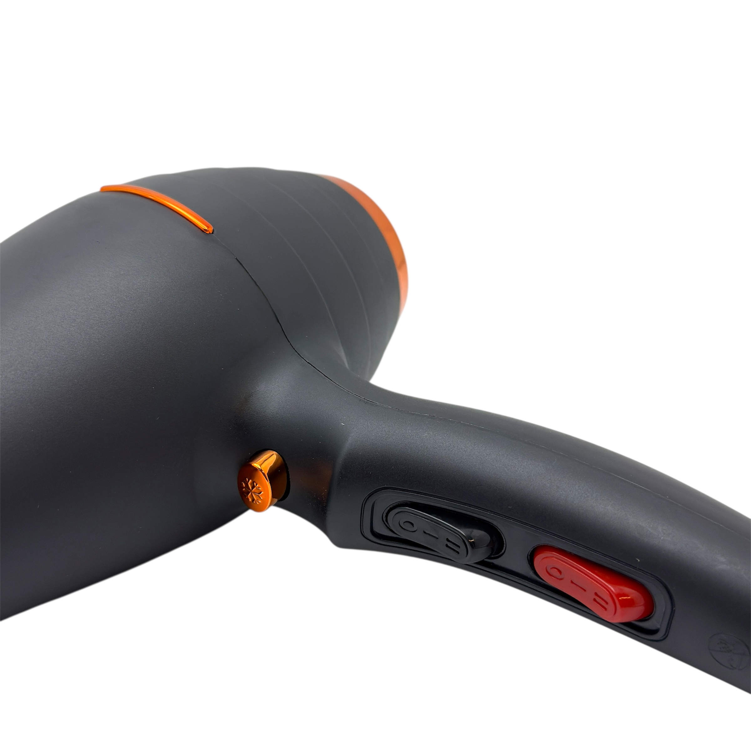 سشوار حرفهای 9000 وات مدل 1012