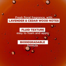 شامپو تقویت کننده و ضدریزش مو کلوران مدل کنیین مناسب انواع مو حجم 400 میلی لیتر