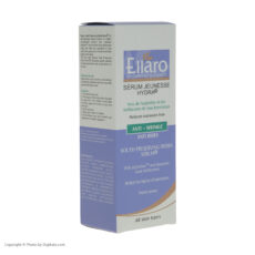 سرم ضد چروک الارو مدل Hidra تحت لیسانس حجم 30 میلی لیتر