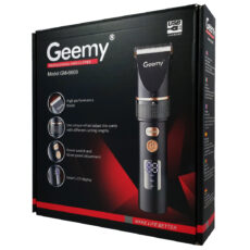 ماشین اصلاح موی سر و صورت جیمی مدل GM-6609