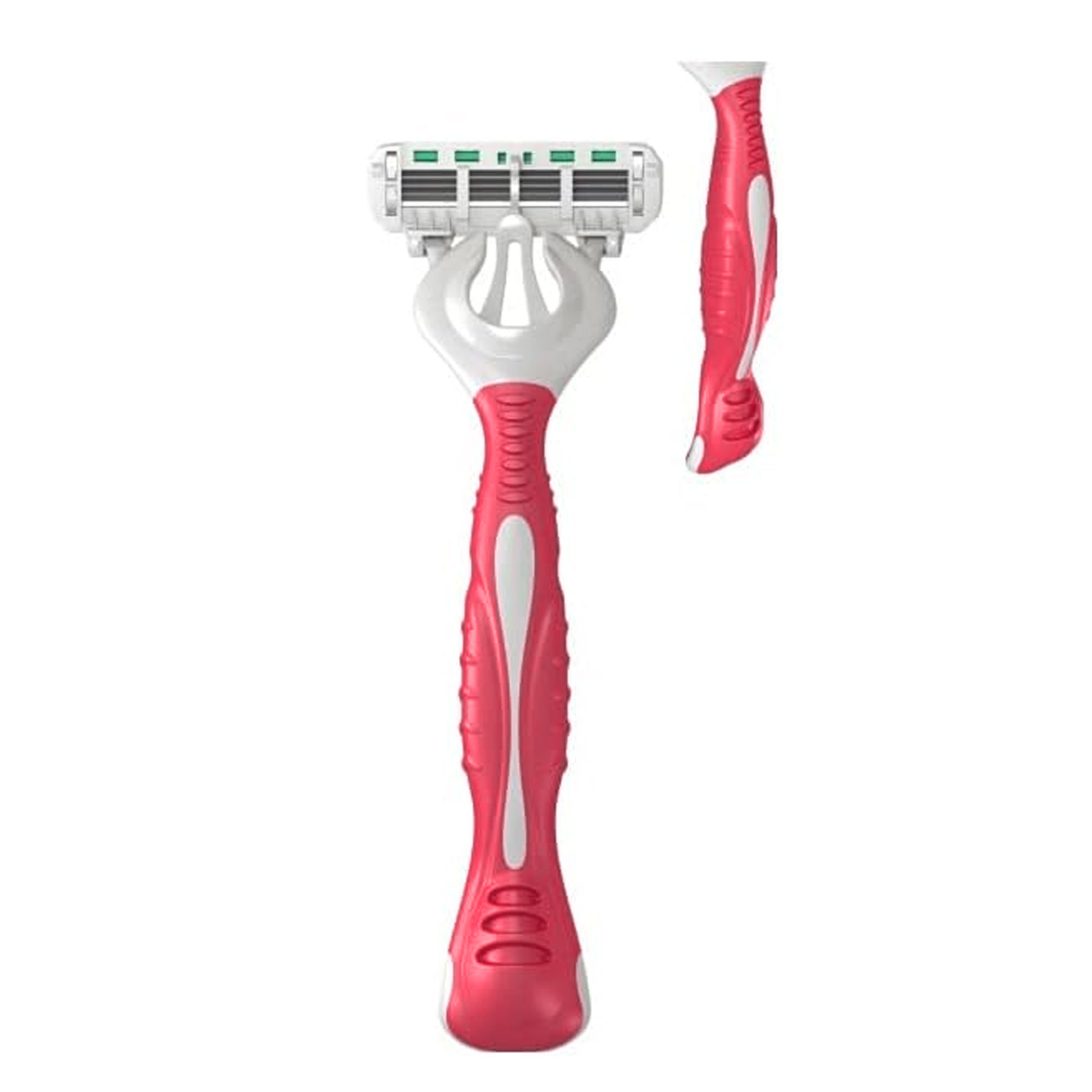 خود تراش دورکو مدل Shai 4 تحت لیسانس بسته 3 عددی