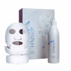 ژل ترمیم کننده لکسینا مدل کربوکسی حجم 500 میلی لیتر