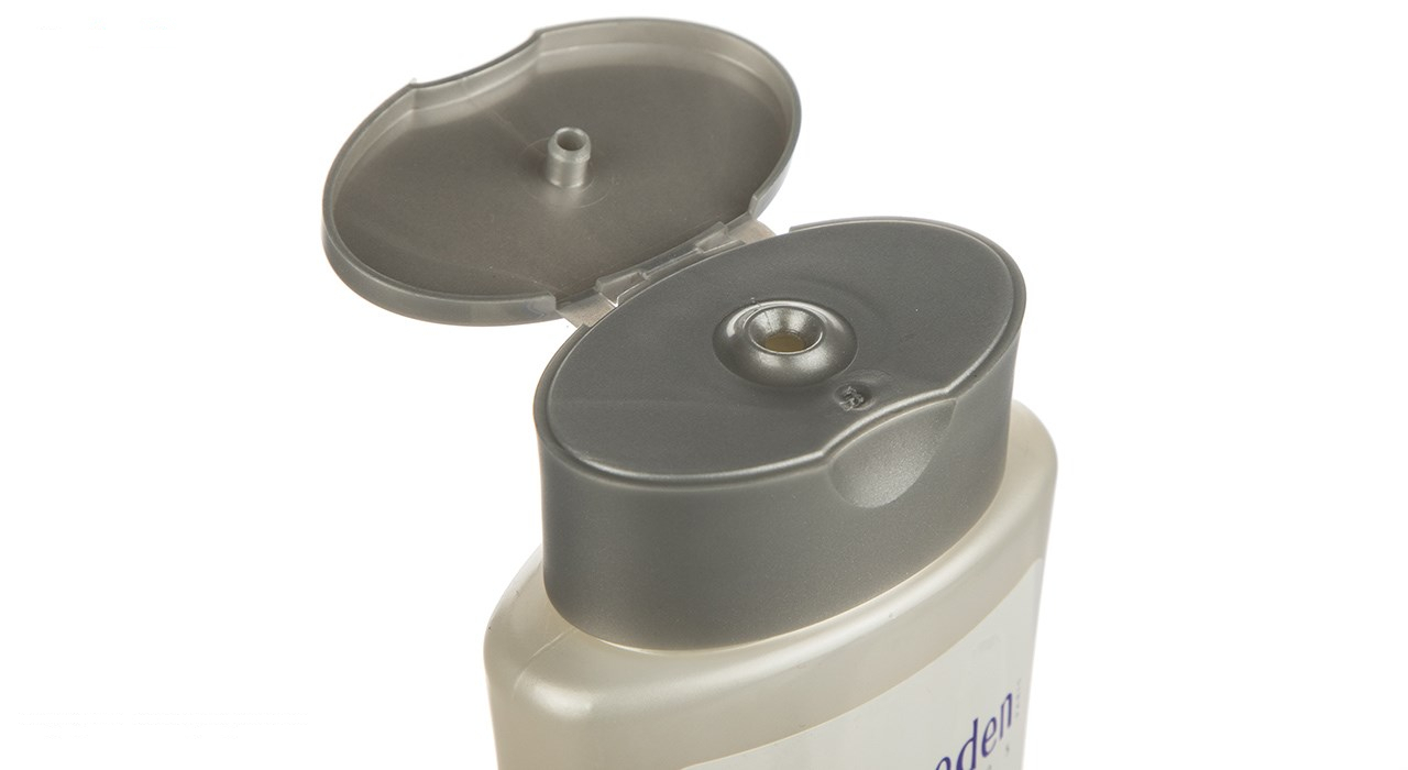 شامپو ضد ریزش موی میس ادن مدل Lavander And Rosemary مقدار 250 گرم