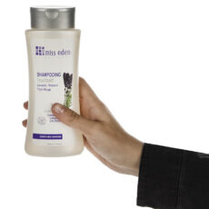 شامپو ضد ریزش موی میس ادن مدل Lavander And Rosemary مقدار 250 گرم