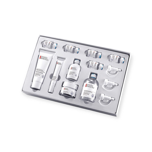 مجموعه  ضد چروک  سايازو  مدل B1 بسته  10 عددي