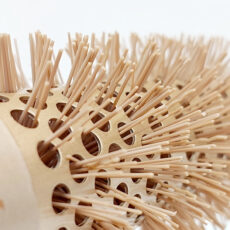 برس مو دکتر مورنینگ مدل گرد 45