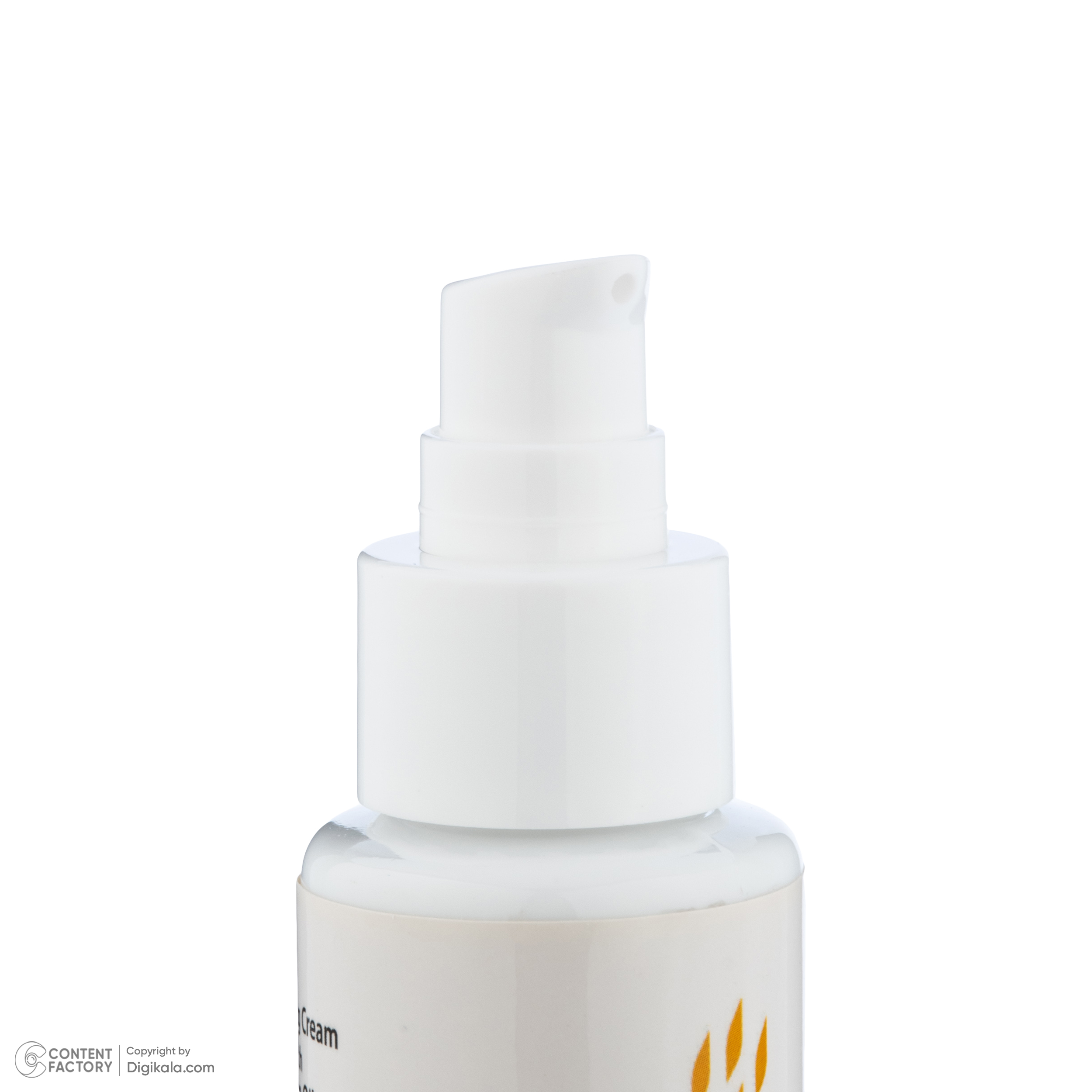 کرم بازسازی کننده پوست شیلاندر مدل Healing حجم 75 میلی لیتر