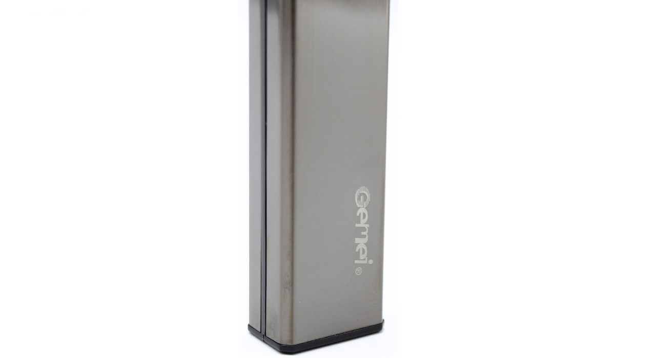 مو زن گوش و بینی جیمی مدل GM-3116