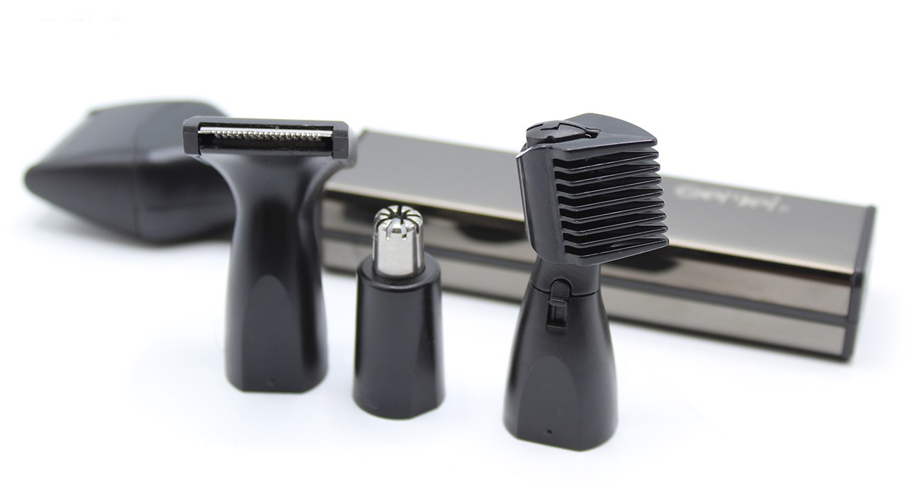 مو زن گوش و بینی جیمی مدل GM-3116