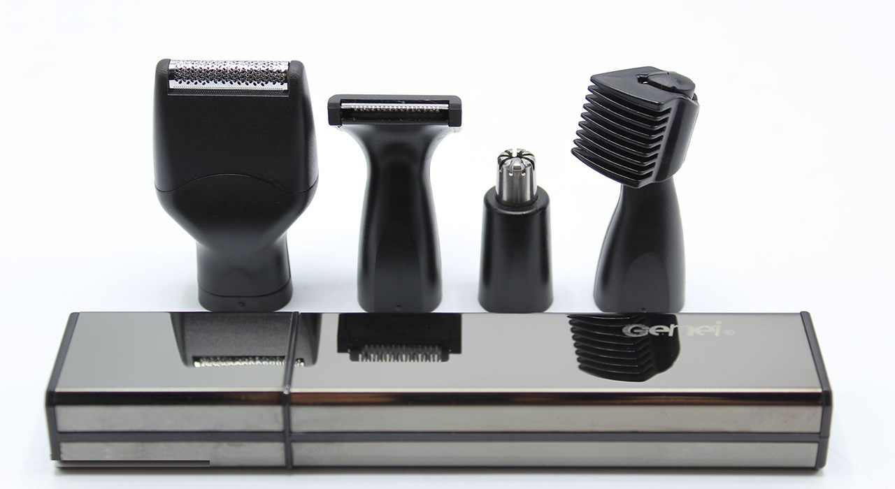 مو زن گوش و بینی جیمی مدل GM-3116