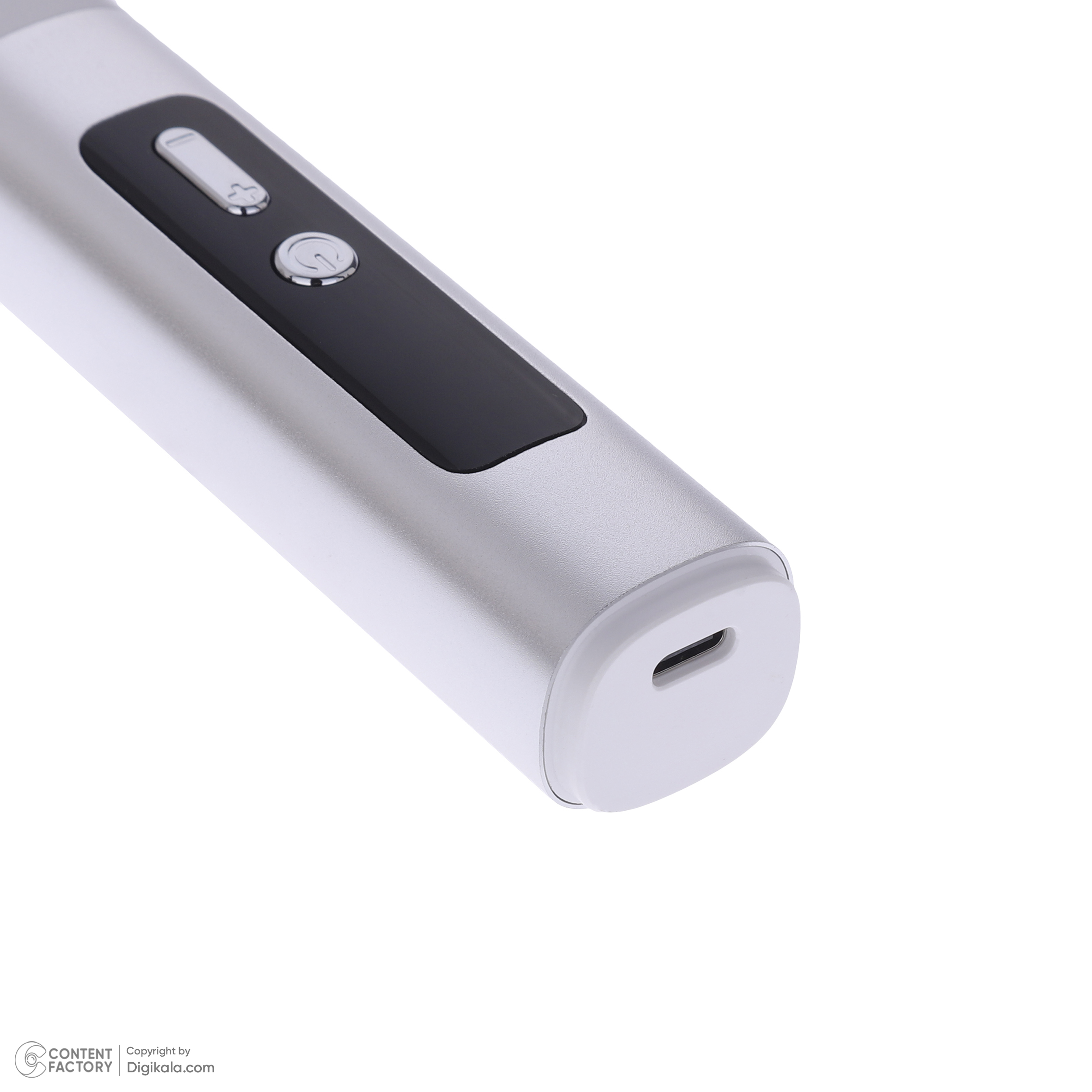 قلم پاک سازی پوست موله مدل Point