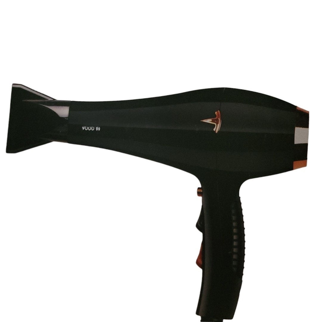 سشوار حرفه ای 9000 وات مدل series9