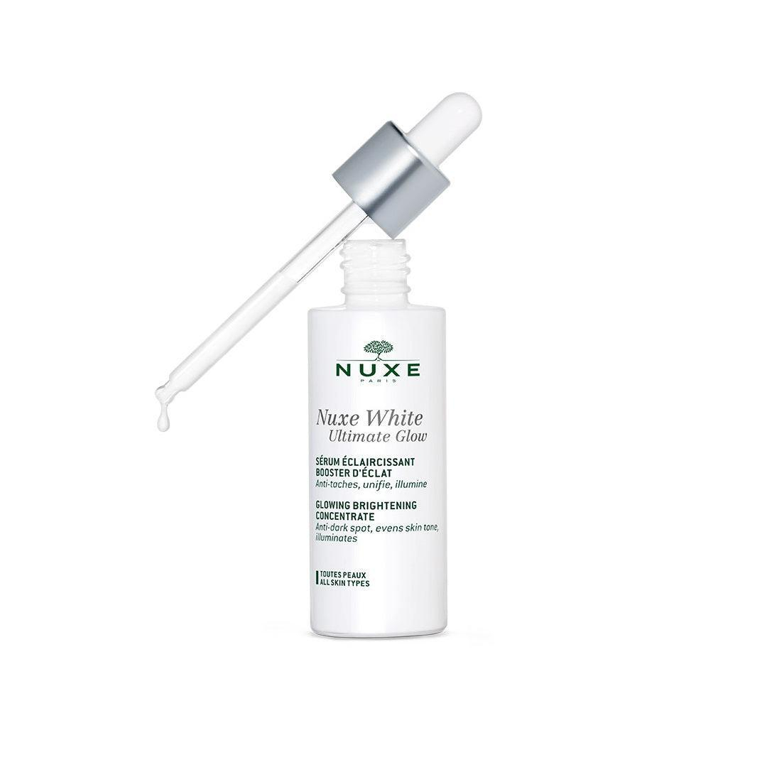 کرم روشن کننده نوکس مدل Ultimate Glow حجم 30 میلی لیتر