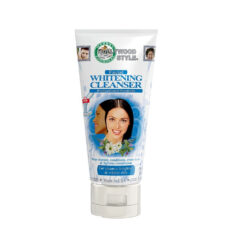 کرم شستشو دهنده و سفید کننده صورت هالیووداستایل حجم 150 میلی لیتر