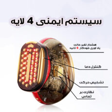 دستگاه جوانساز پوست مدل میکرو کارنت کد BP-3