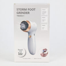 سنگ پا برقی مدل YB2023-1