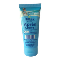 کرم ضدچروک امبرا مدل Apres Q10