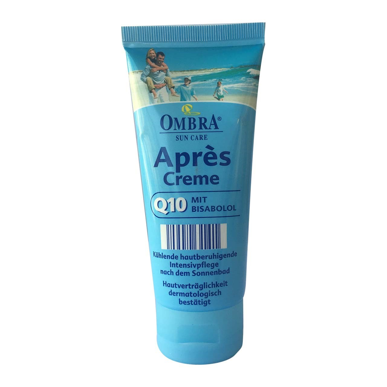 کرم ضدچروک امبرا مدل Apres Q10