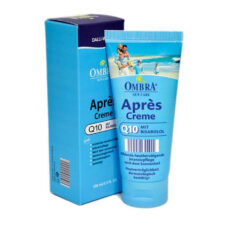کرم ضدچروک امبرا مدل Apres Q10