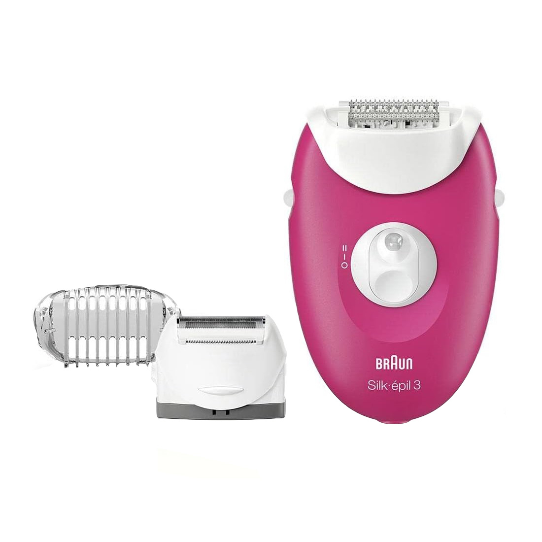 اپیلاتور براون مدل  SE3-032