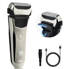 ماشین اصلاح موی صورت و بدن دی اس پی مدل 60132