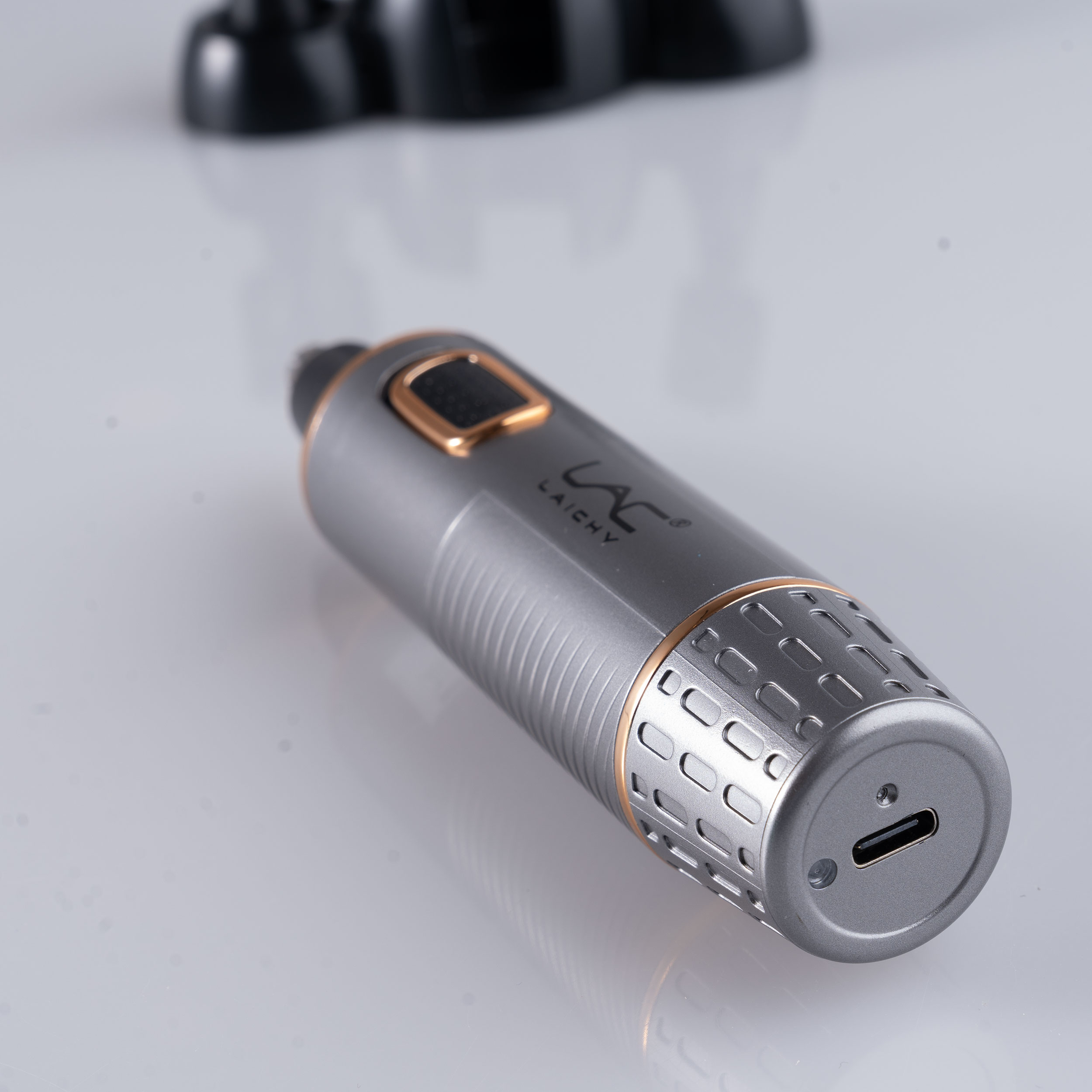 موزن گوش و بینی و خط زن لایچی مدل L-6001