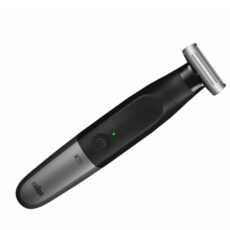 ماشین اصلاح موی بدن و صورت براون مدل XT5