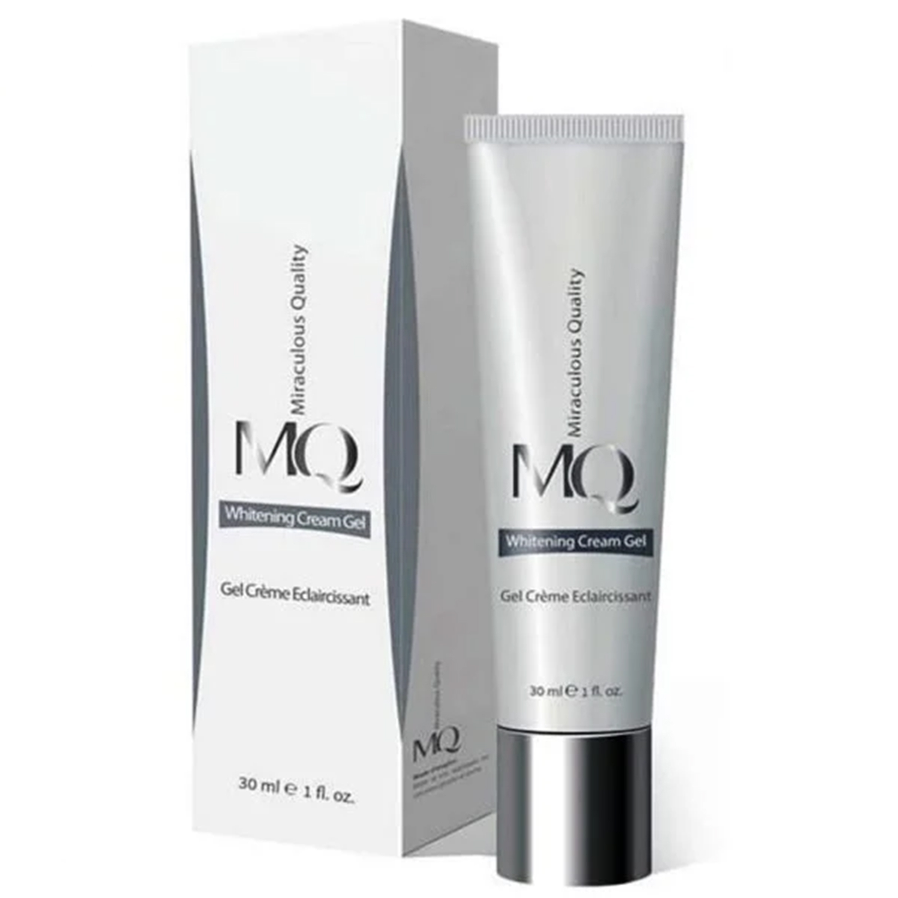 کرم ضد لک ام کیو مدل IW حجم 30 میلی لیتر