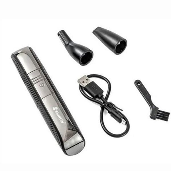 موزن گوش و بینی شینون مدل SH-2039 3IN1