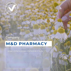 ژل بهداشتی بانوان کامومیلا مدل Bright حجم 300 میلی لیتر