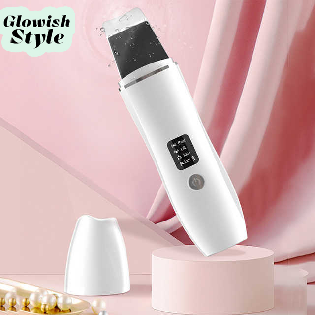 اتو صورت گلویش استایل مدل C3