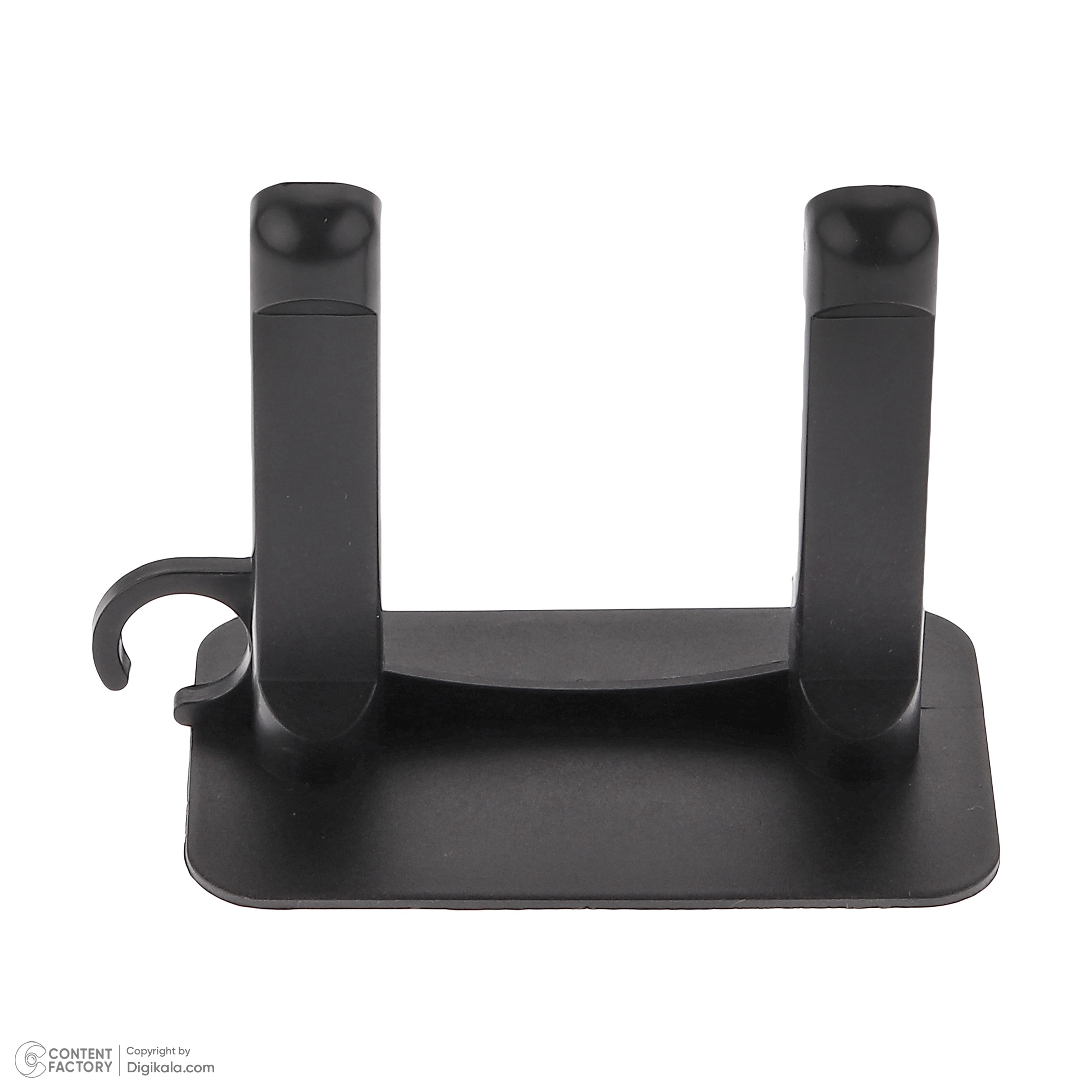 سشوار حرفه ای 2000 وات فیکورس مدل 1831