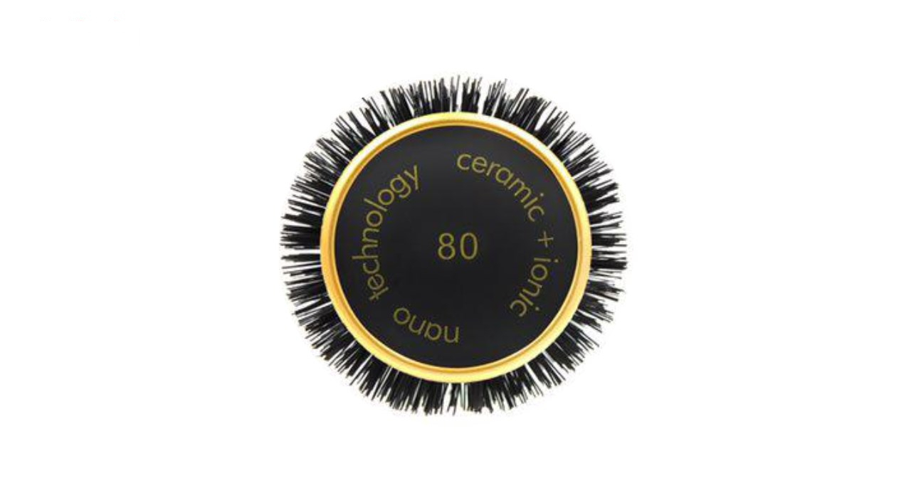 برس مو سوفیکس سری نانو مدل 80