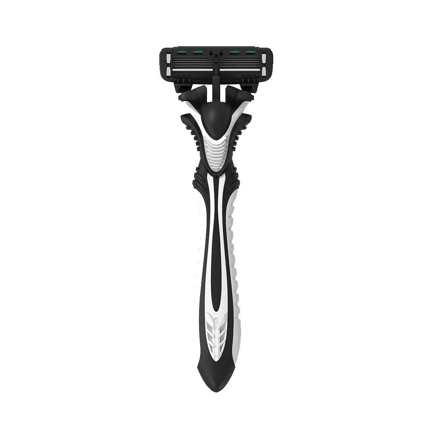 خود تراش دورکو مدل 6blade تحت لیسانس بسته 10 عددی