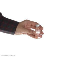 تونیک تقویت کننده مو هیرا مدل ویال حجم 18 میلی لیتر مجموعه 3 عددی