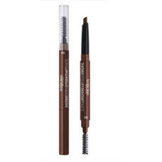 مداد ابرو دبورا سری Extra 24ORE شماره 02