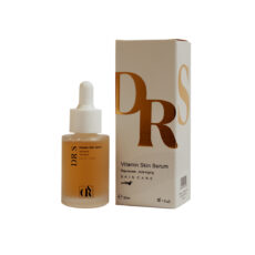 سرم ضد چروک دکتر سیروتونین مدل ویتامینه مناسب برای انواع پوست حجم 30 میلی لیتر
