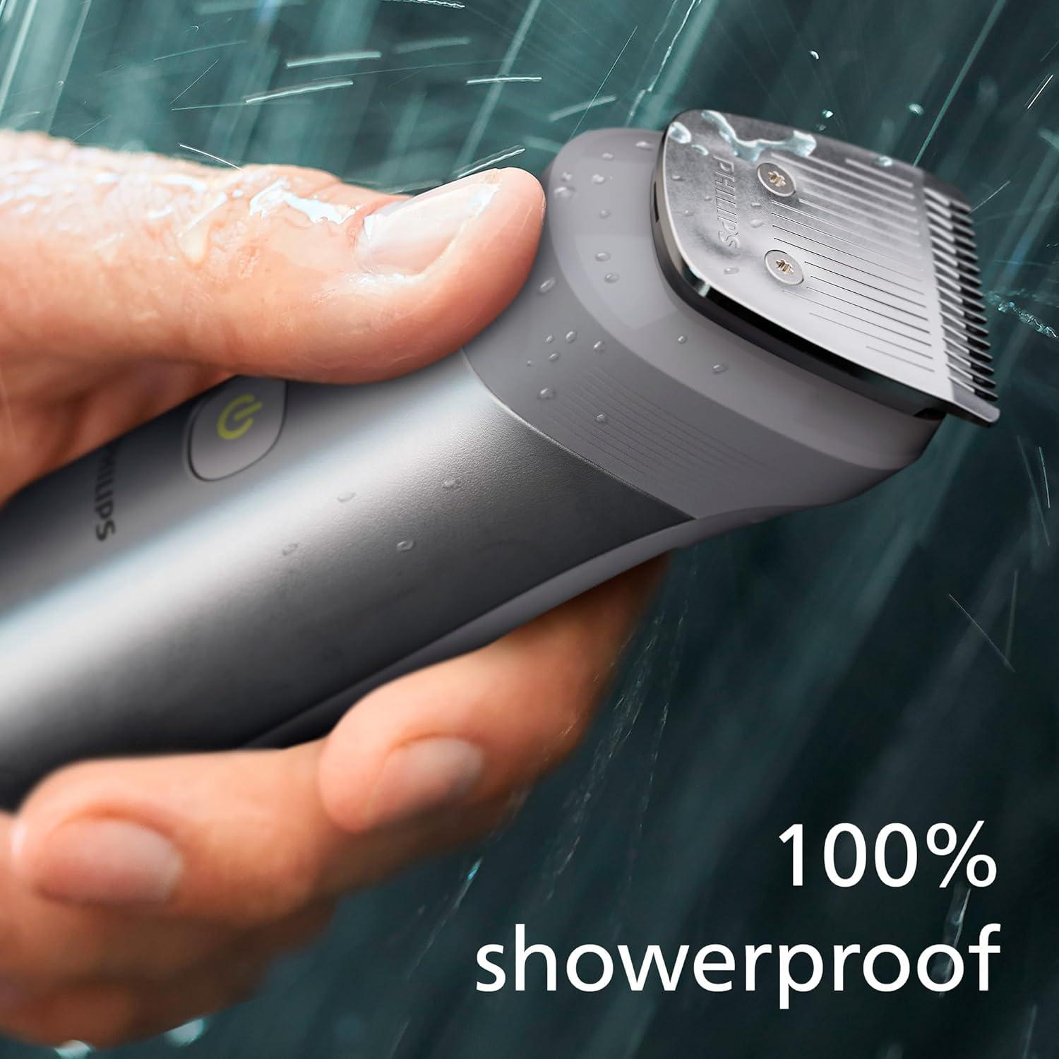 ماشین اصلاح موی سر و صورت فیلیپس مدل MG5930