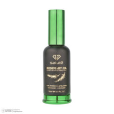 روغن تقویت کننده مو سالوته پرو مدل Rosemary مناسب برای انواع مو حجم 50 میلی لیتر