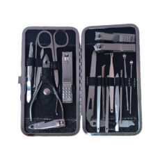 ست مانیکور و پدیکور مدل 246 بسته 19 عددی