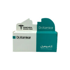 کرم ترمیم کننده دکتر کامکار مدل کاموهیل حجم 50 میلی لیتر مجموعه 6 عددی