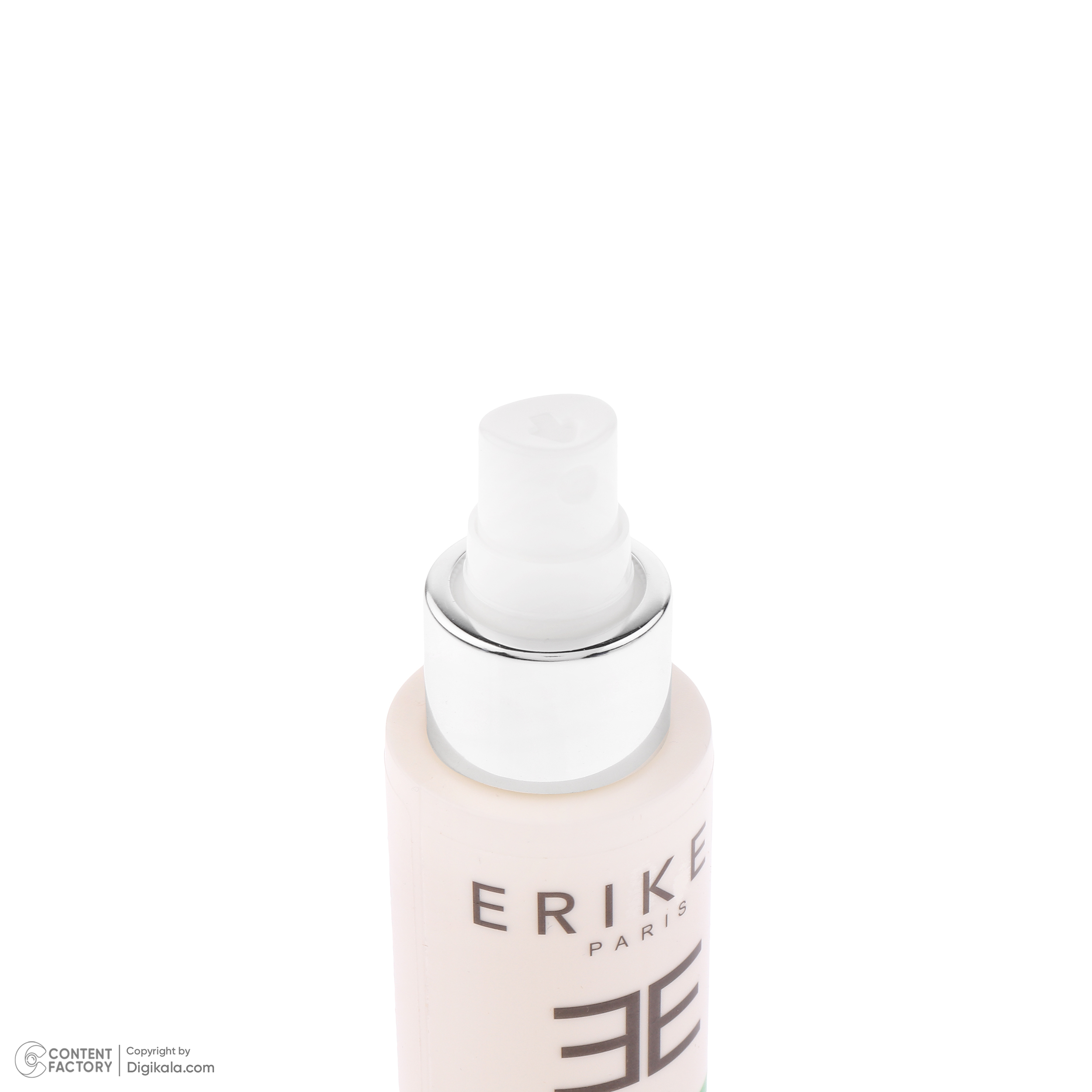 لوسیون ضد جوش اریکه مدل Niacinamide مناسب برای پوست های چرب حجم 100 میلی لیتر